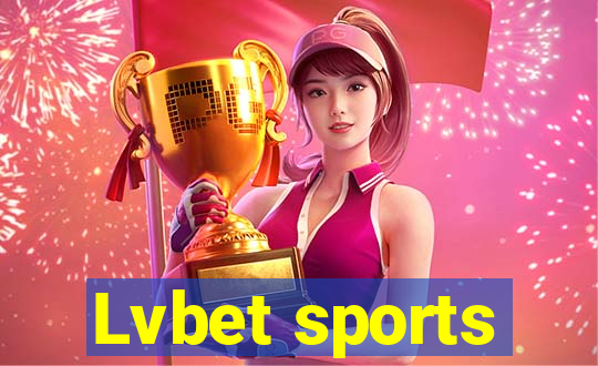 Lvbet sports